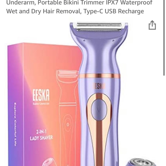 Razors - Picture 2 of 7